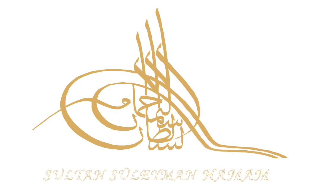 Sultan S&uuml;leyman Hamam Palace